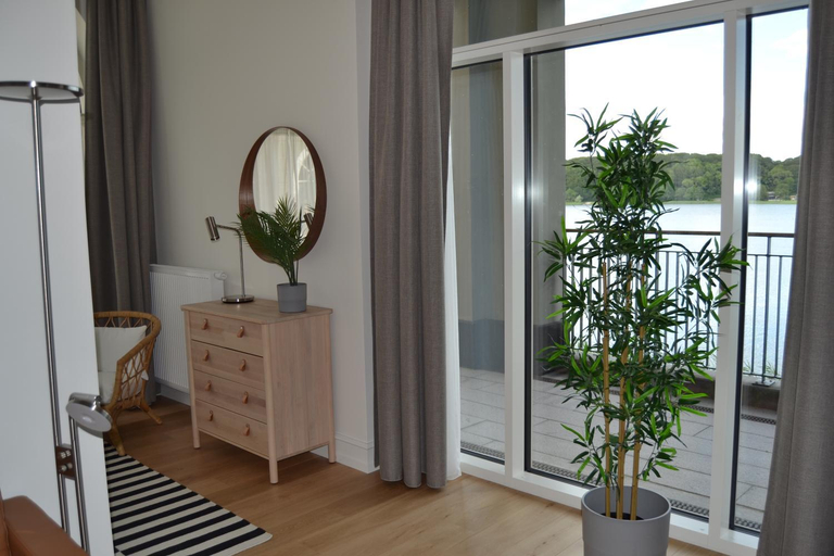 View 2, Hotel Lille Nyhavn, Skanderborg