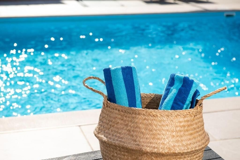 Pool 2, AeroHill Suites Near Athens Airport By SEM, Attica