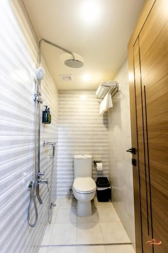 Bathroom 3, Desert Rose Village, Al Ain