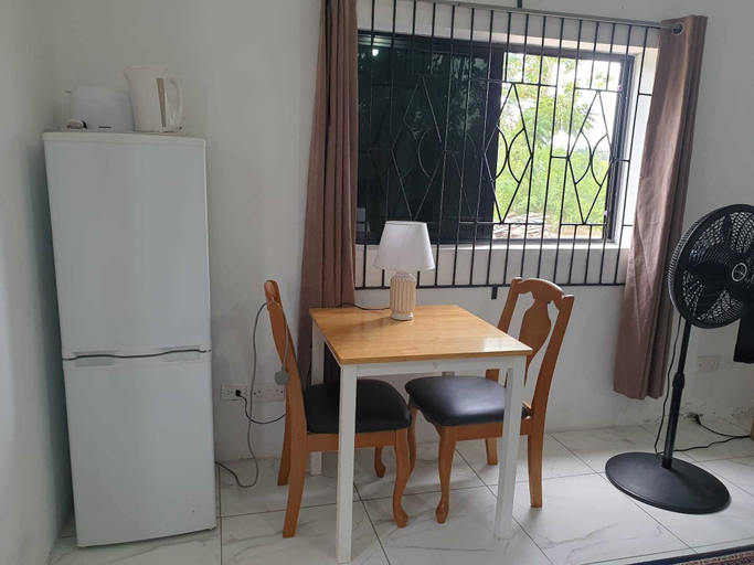 Dining 2, Cambridge Heights Guest House