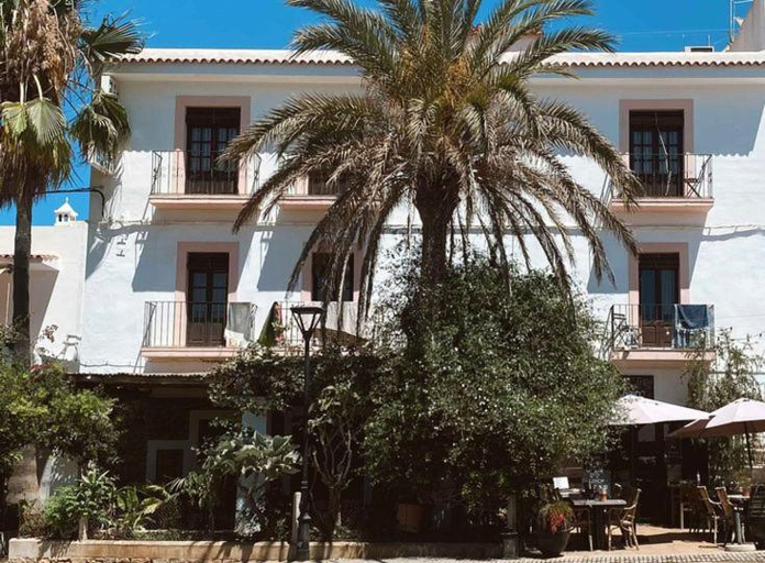 Exterior & Views 2, Gare du Nord Hotel, Baleares