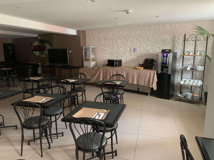 Food & Drinks 5, Hotel Des Etats-Unis, Haute-Garonne