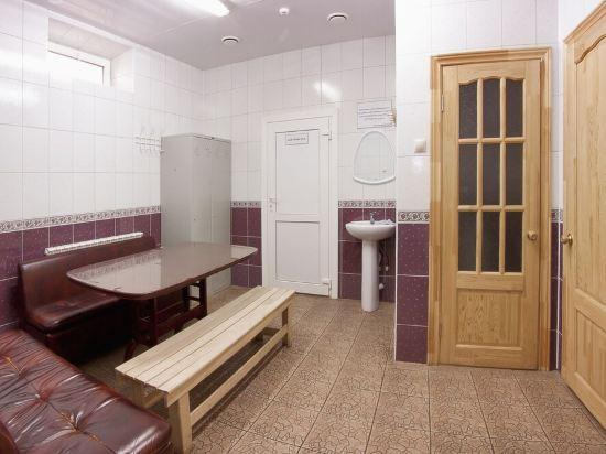 Others 4, Shanghai Hotel, Blagoveshchensk