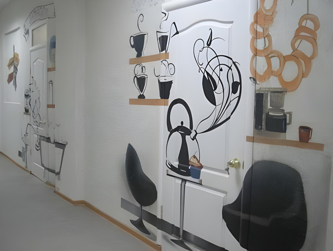 Others 3, Hostel Apelsin, Ul'yanovsk