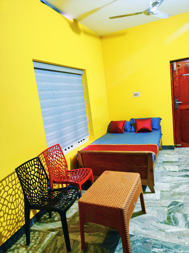 Others 5, Night space hostel, Wayanad