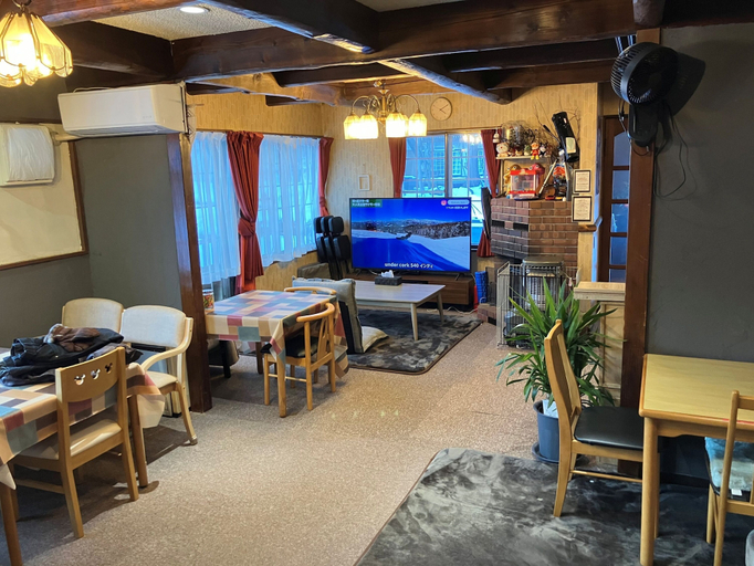 Others 5, Pension College Hakuba, Hakuba
