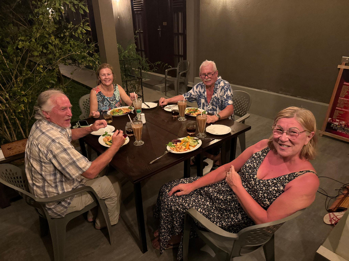 Food & Drinks 4, Negombo 146 Homestay, Negombo