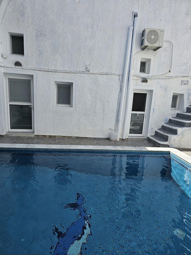 Sport & Beauty, Leta-Santorini, South Aegean