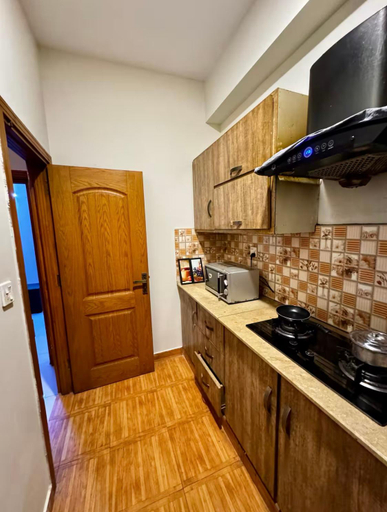 Others 3, 2 bedroom Apartment , Islamabad
