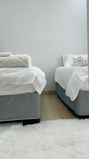 Room 5, P Wake Luna Guesthouse, Swakopmund