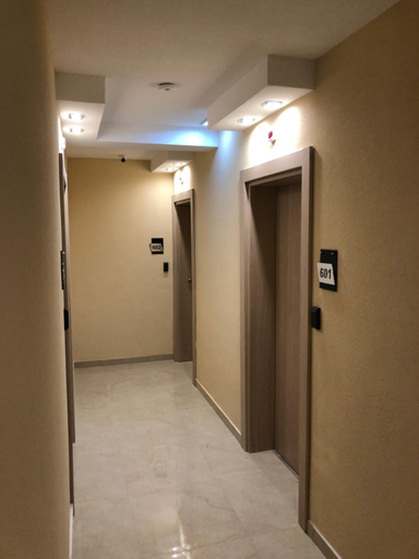 Facilities 2, Adriatik Lux Apartments