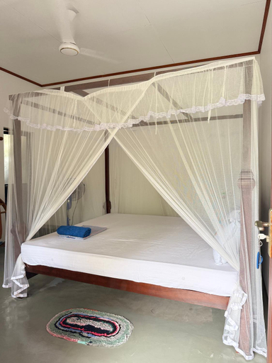 Bedroom 2, il Mio Mirissa, Weligama