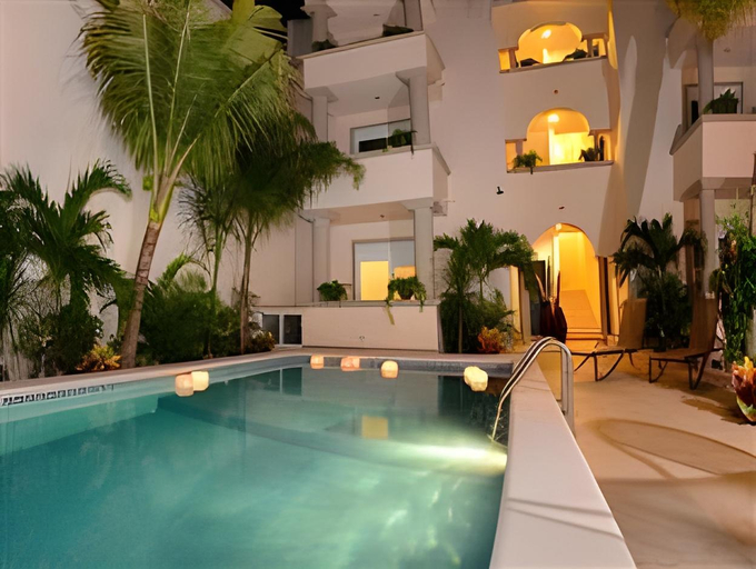 Others 5, Palms Tulum Luxury Hotel, Cozumel