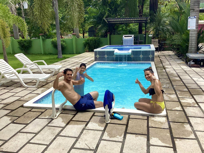 Sport & Beauty 3, Brisa Del Mar, Garabito