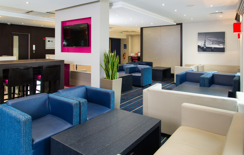 Public Area, Holiday Inn Express LONDON - WANDSWORTH by IHG, London
