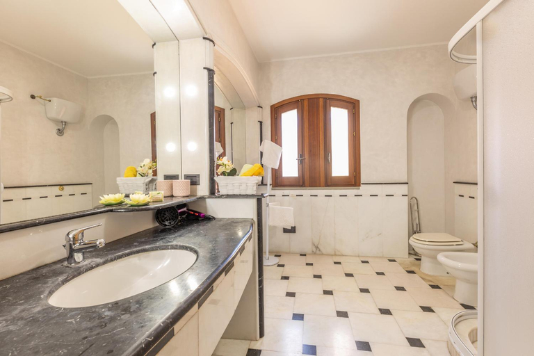 Bathroom 4, Villa il Panorama sullo Ionio, Lecce