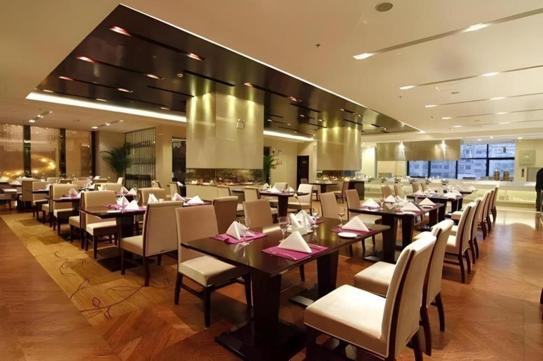Food & Drinks 5, Hefei Parkview Hotel, Hefei
