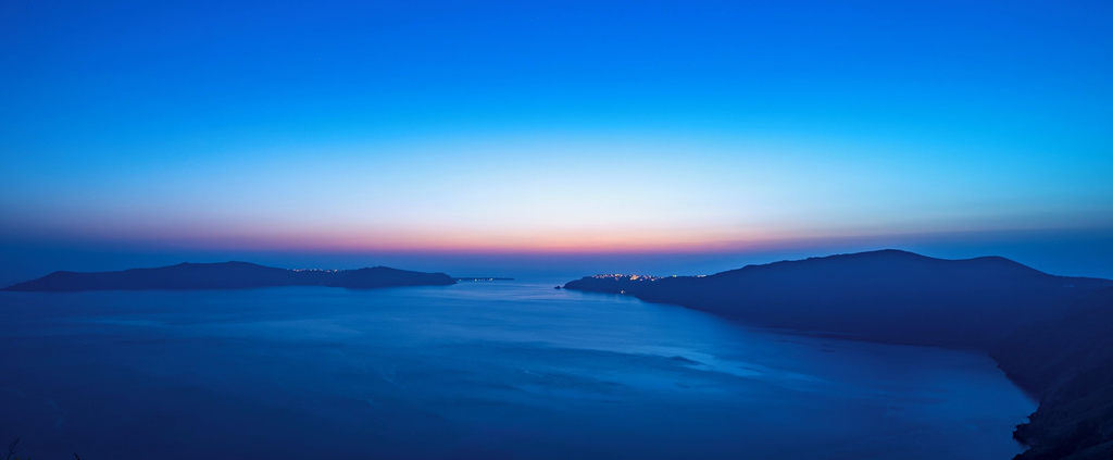 Room 2, Gizis Cliffside Suites, South Aegean