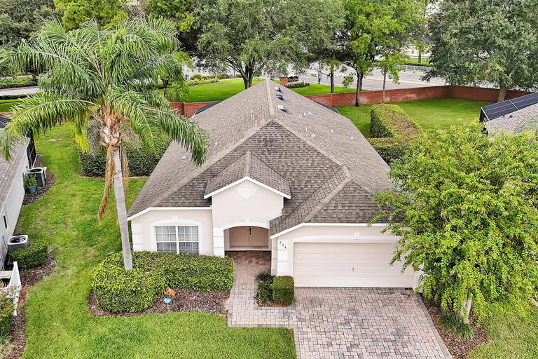 Interior 4, 234 Kildrummy DR. Davenport, 4bed, Polk