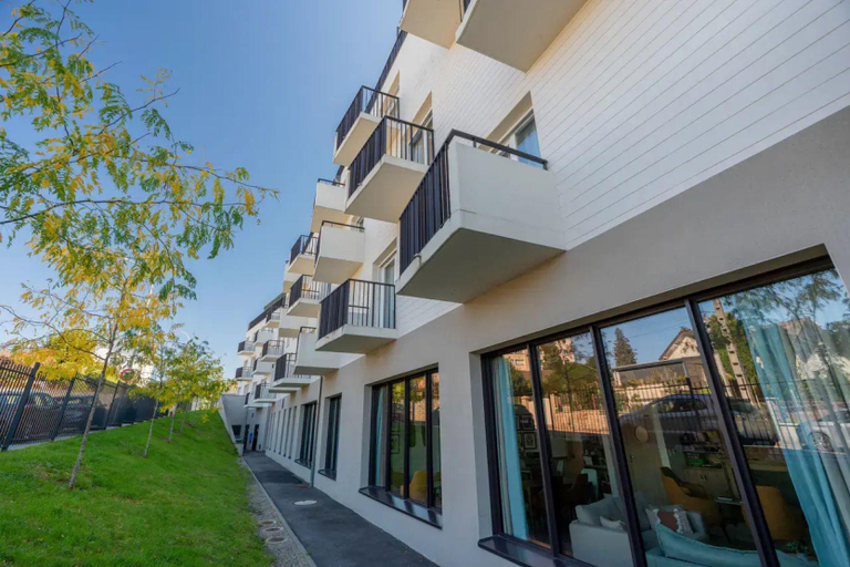 5, Quality Aparthotel Limoges, Haute-Vienne