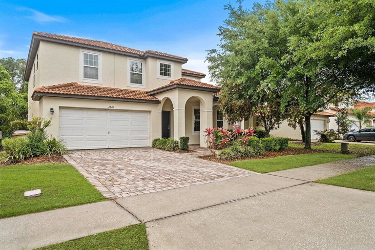 Interior 1, 2820-5-rc-impeccable Corner lot Home, Osceola