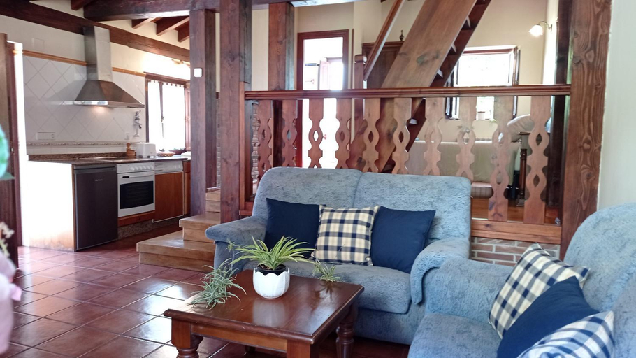 Others 5, Complejo Apartamentos La Hacienda de Maria, Cantabria