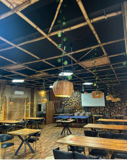 Food & Drinks 5, FUSION RESORT, Indore