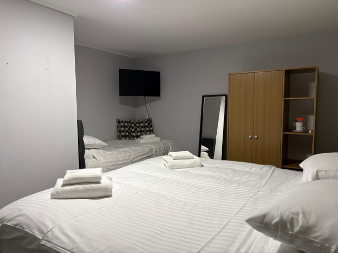 Bedroom 5, The vale of york, North Yorkshire