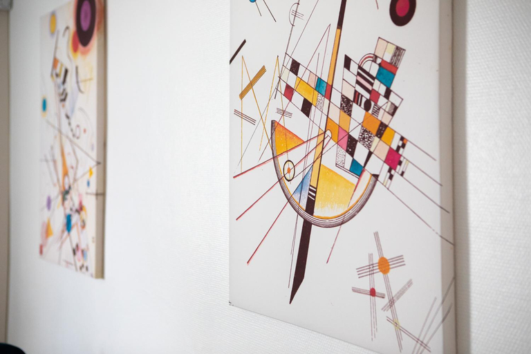 Food & Drinks 5, Deluxe studio tout equipe - hyper centre historique, Haut-Rhin