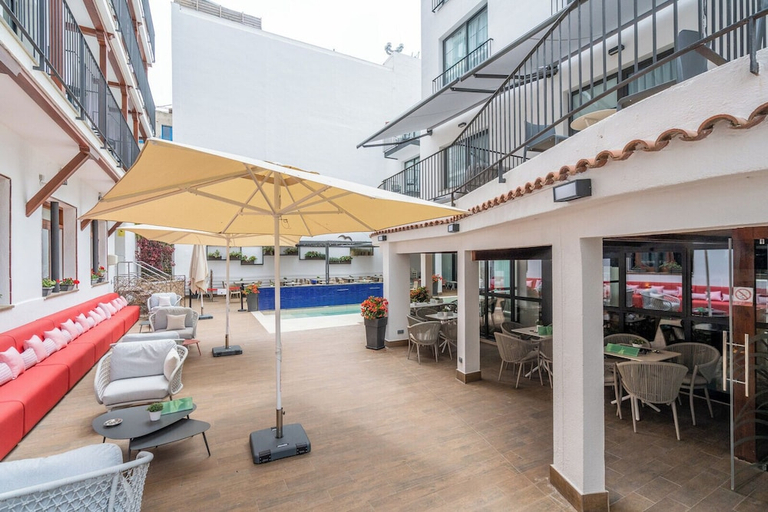 Food & Drinks 4, Neptuno Apartments, Barcelona