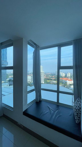 Bedroom 2, Apartemen Anderson, Surabaya