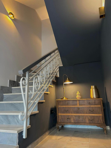 Public Area 3, Hostal Hs Puerto Lumbreras, Murcia