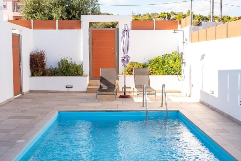 Pool 4, AeroHill Suites Near Athens Airport By SEM, Attica