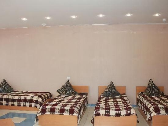 Others 3, Gostinitsa Kagau, Penzenskiy rayon