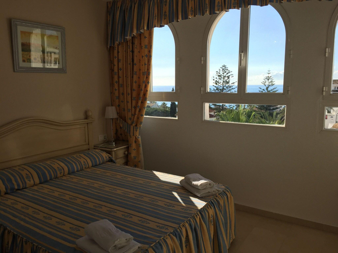 Bedroom 3, Heritage Resorts Club Playa Real, Málaga