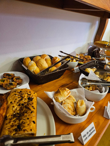 Food & Drinks 5, Pousada Berco Mineiro, Tiradentes