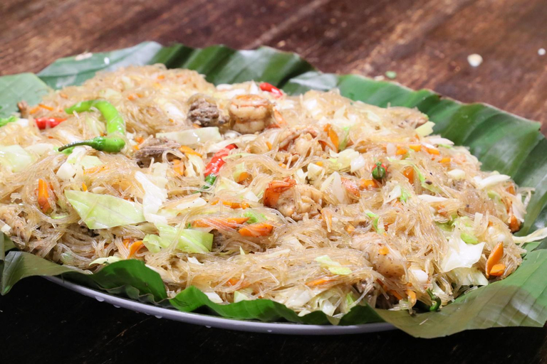 Food & Drinks 5, Guest House Ilonggo, Tsu