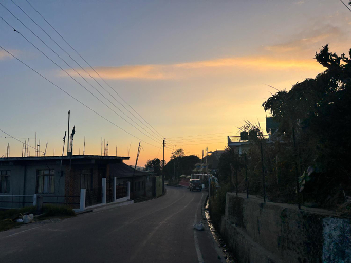 2, Guras Homestay Chimney, Darjiling