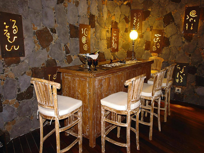 Food & Drinks 5, Holiday Home in Vera de Erques, Santa Cruz de Tenerife