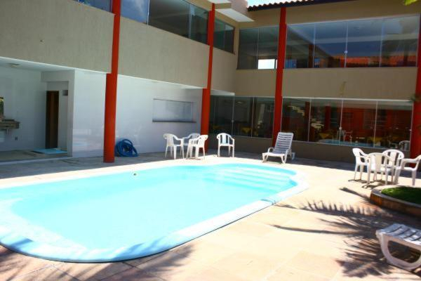 3, Rede Andrade Porto Praia, Porto Seguro