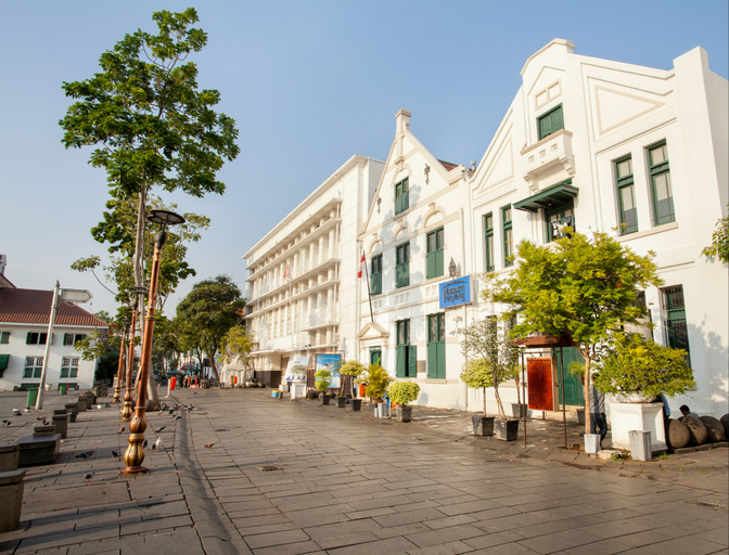 Exterior & Views 3, Mercure Jakarta Batavia, West Jakarta