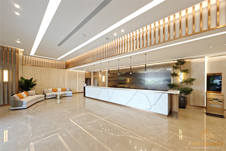 Others 4, Armani Residence and Hotel Kuala Lumpur, Kuala Lumpur