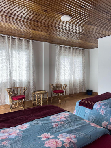 4, Guras Homestay Chimney, Darjiling