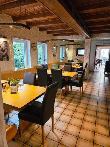 Food & Drinks 4, Kleines Landhaus Wendel, Südliche Weinstraße