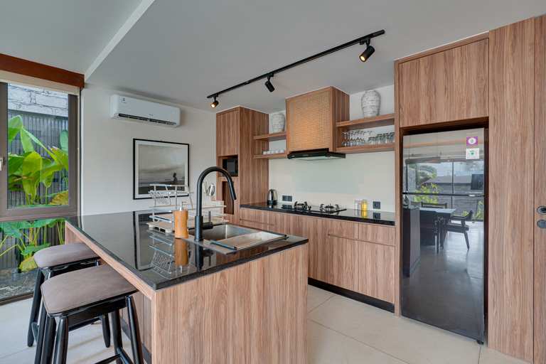 Others 4, Villa Pasisi 11 - Canggu by Nabe Hospitality Management, Badung