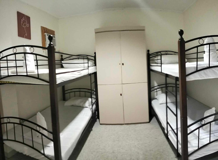 Bedroom 3, HOST HOMES-SANDY LANE, Tacloban City