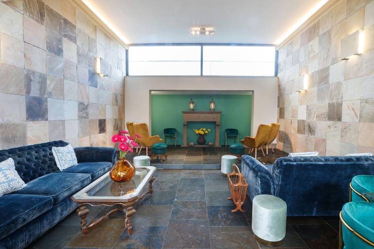 Public Area 2, Riva Di Palo Resort, Roma