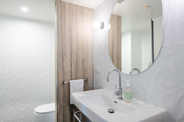 Bathroom 4, The Rocks Resort - Official, Gold Coast