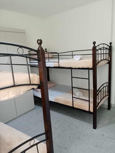 Bedroom 4, HOST HOMES-SANDY LANE, Tacloban City