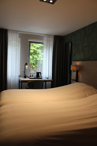 Bedroom 2, Het Wapen van Harmelen, Woerden
